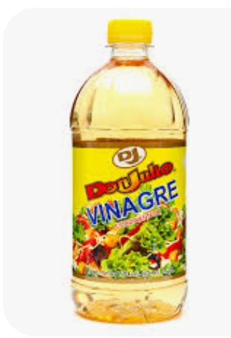 VINAGRE DON JULIO 480ml