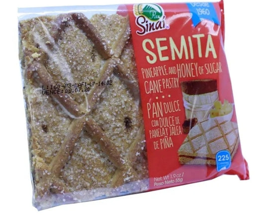 SEMITA PACHA SINAI 55gr