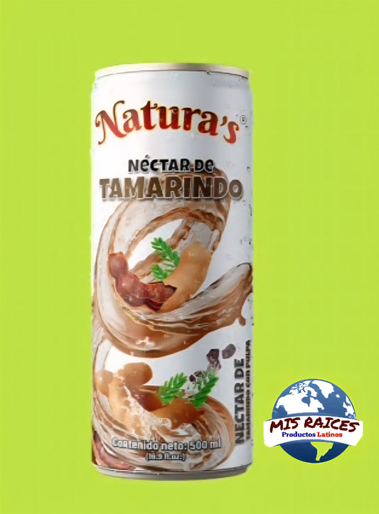 NATURAS NECTAR DE TAMARINDO 500ML