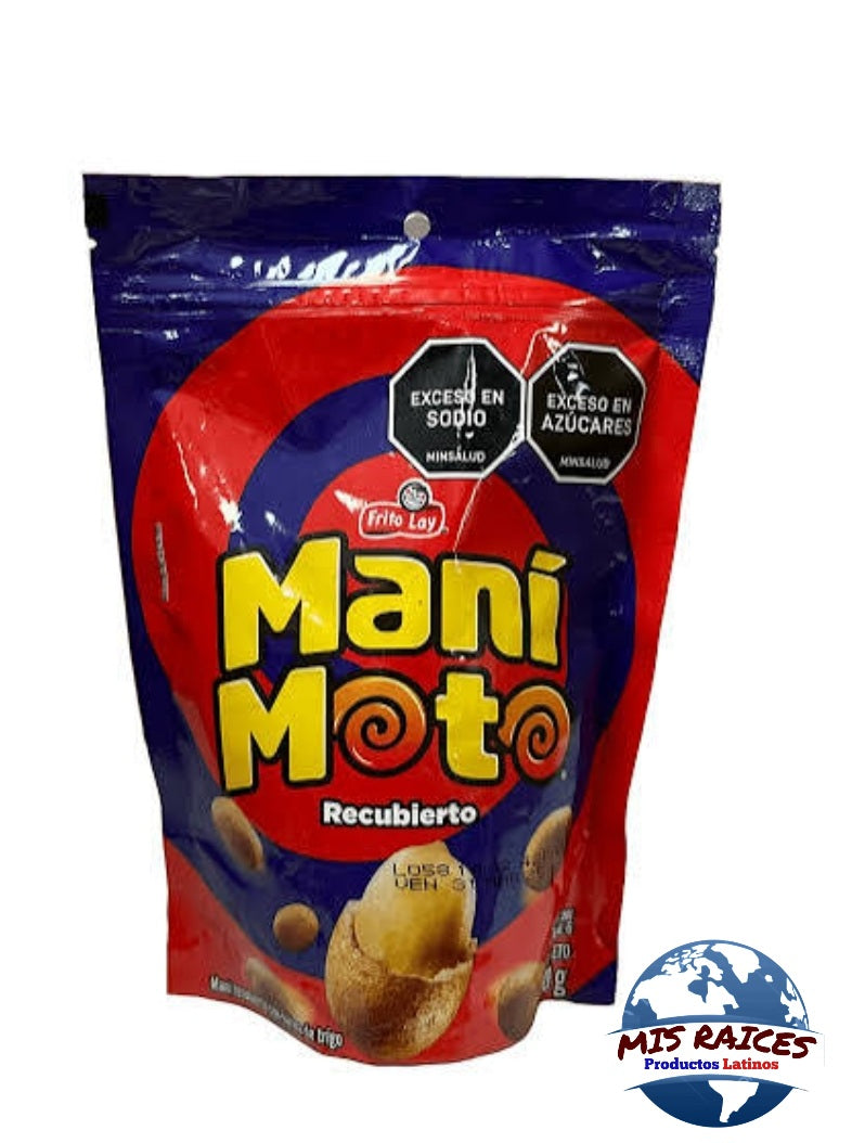 MANIMOTO ORIGINAL 180GR