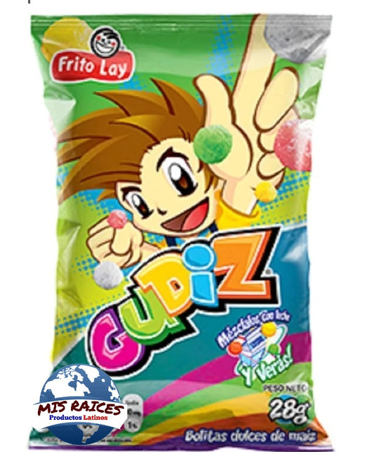 GUDIZ 5UN