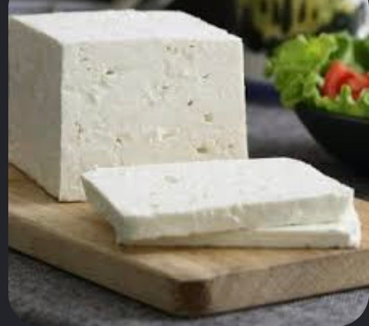 QUESO DURO VIEJO LIBRA