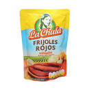 FRIJOL ROJO VOLTEADO LA CHULA  400GR