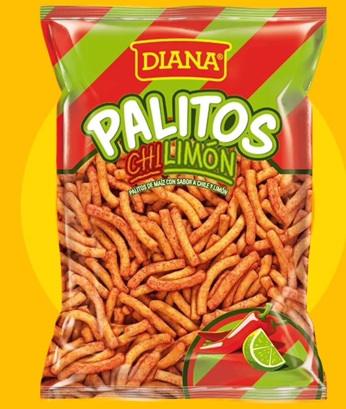 PALITOS CHILE LIMON 200gr